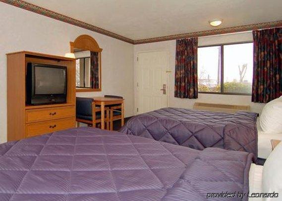 Econo Lodge West - Coors Blvd Albuquerque Room photo